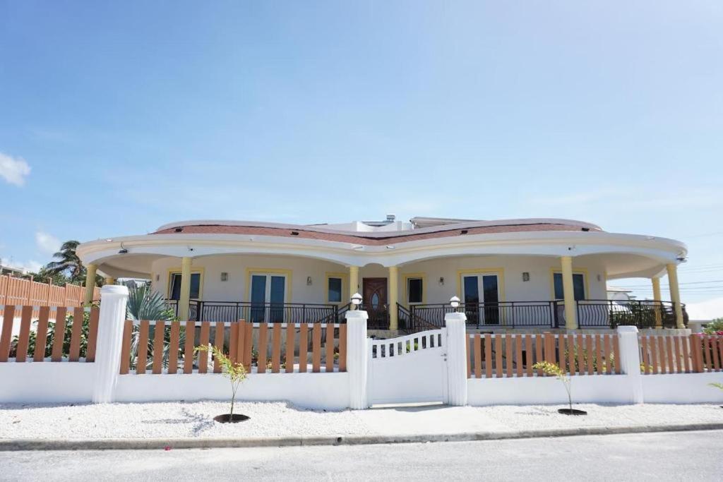 High-End Finished Apartment Higher Heights, Barbados Christ Church Exterior photo