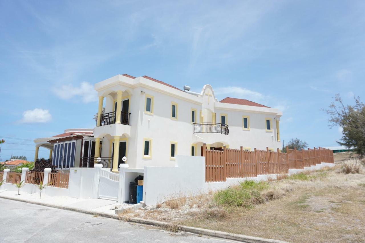 High-End Finished Apartment Higher Heights, Barbados Christ Church Exterior photo