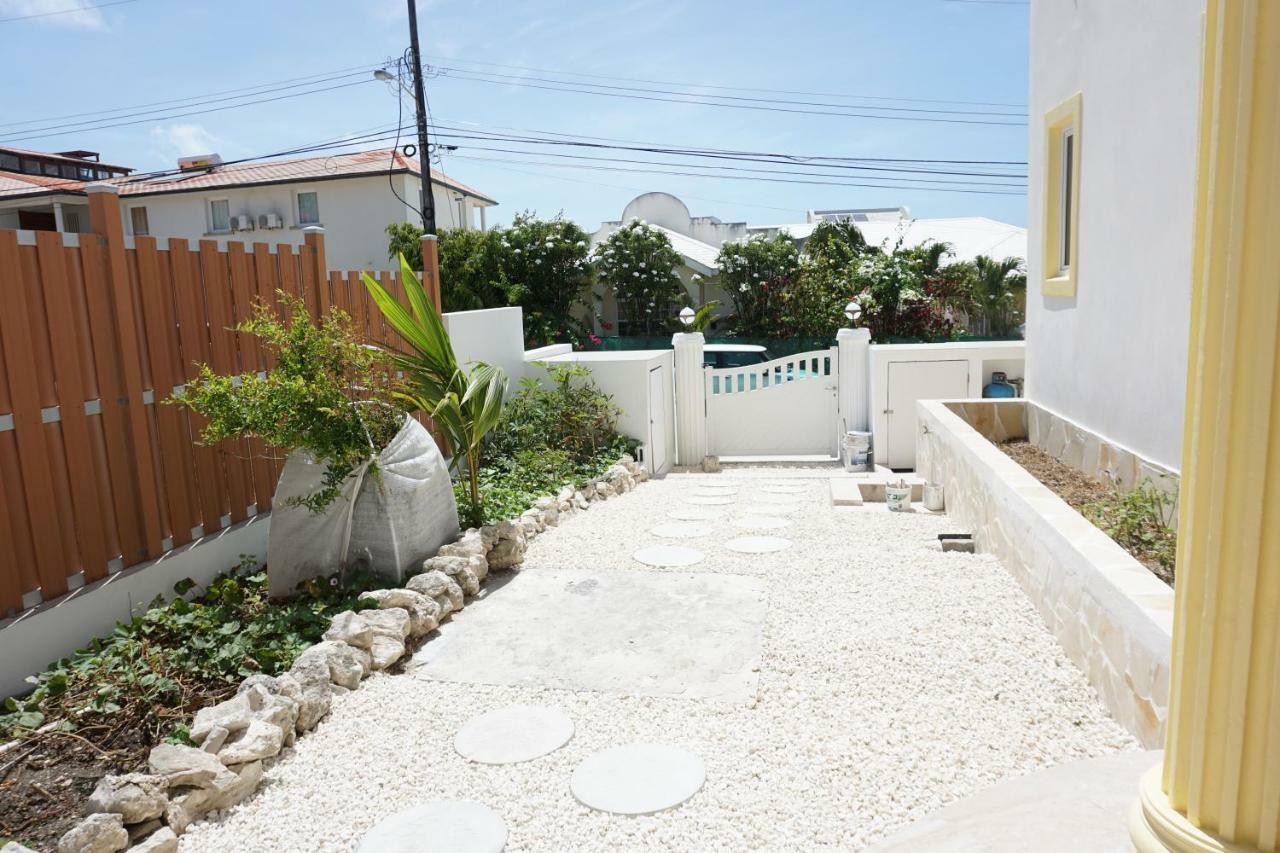 High-End Finished Apartment Higher Heights, Barbados Christ Church Exterior photo