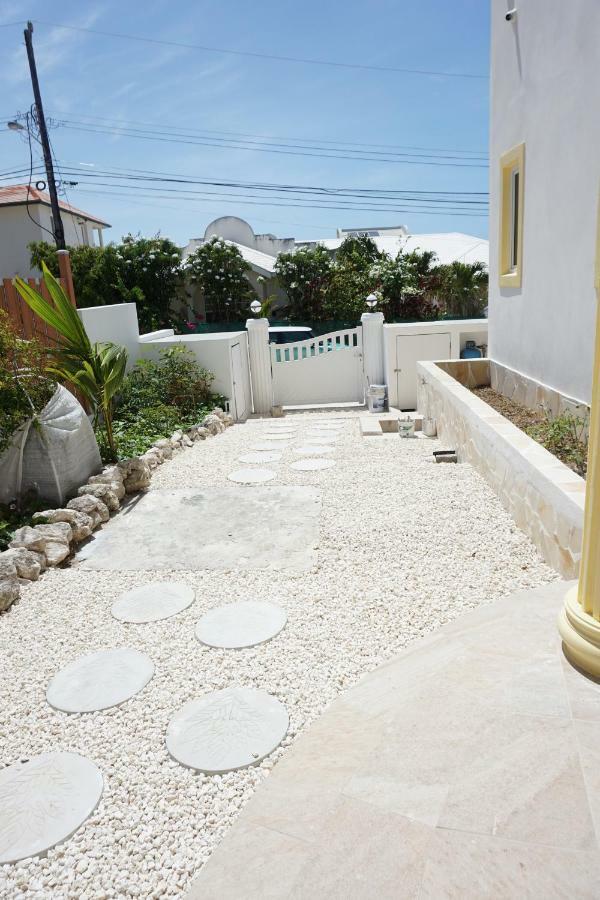 High-End Finished Apartment Higher Heights, Barbados Christ Church Exterior photo